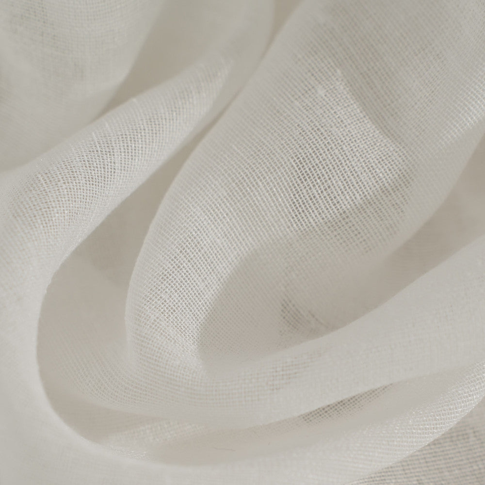 Celestial Atitlan Blanc by Europatex Designer Fabric Celestial 100% Polyester 0.00 125.00 inches - Swanky Fabrics -