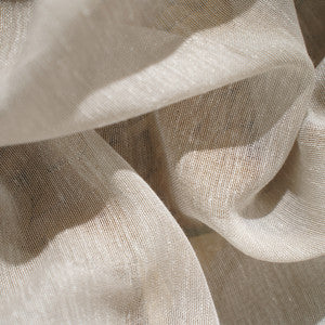 Celestial Atitlan Silver Birch by Europatex Fabric