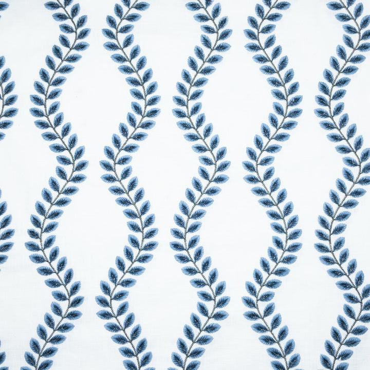 Atlas 2 Blueberry by Stout Fabric Stout Fabric Atlas 2 BlueberryFabric COMFORTABLE LIVING HAZE/NAVY 100%COT %VEMB INDIA </p><p>Repeat: H: 8.500, V: 7.875 51 in - Fabric Carolina -