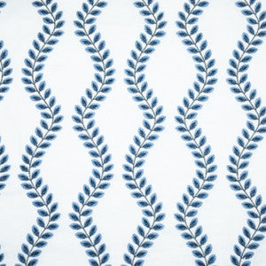 Atlas 2 Blueberry by Stout Fabric