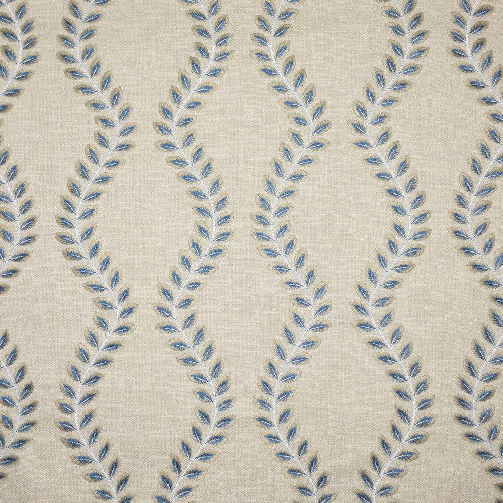 Atlas 3 Chestnut by Stout Fabric Stout Fabric Atlas 3 ChestnutFabric Comfortable Living Haze/Navy 100%Cot %Vemb India </p><p>Repeat: H: 8.5, V: 5 51 in - Fabric Carolina -
