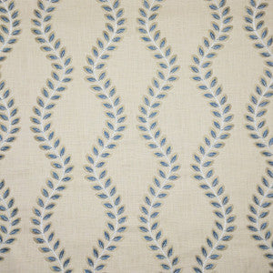 Atlas 3 Chestnut by Stout Fabric