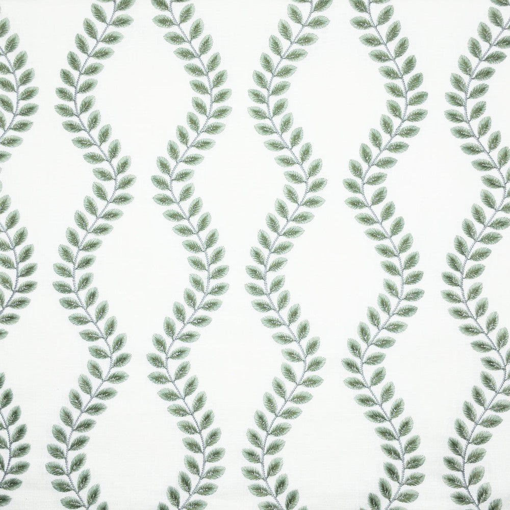 Atlas 4 Cypress by Stout Fabric Stout Fabric Atlas 4 CypressFabric COMFORTABLE LIVING SPRING/MOSS 100%COT %VEMB INDIA </p><p>Repeat: H: 8.500, V: 7.875 51 in - Fabric Carolina -