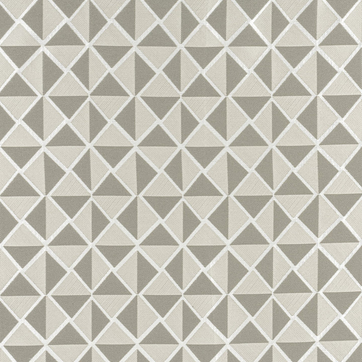 Atlee 1 Grey by Stout Fabric RAINBOW LIBRARY DUSK/SANDSTONE 100%COT INDIA </p><p>Repeat: 5 54.25 in - Fabric Carolina -
