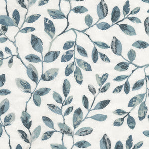 Atmore 2 Mineral by Stout Fabric