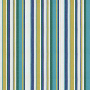Astern # 601 Teal by Maxwell Fabric