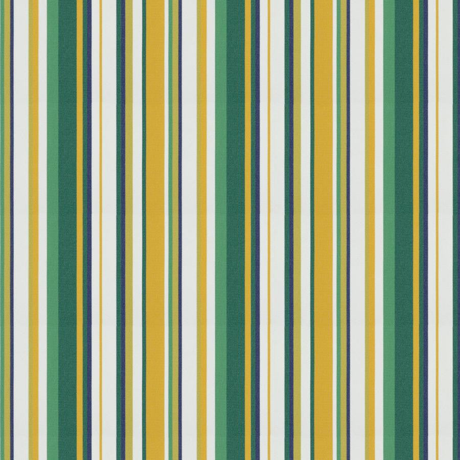 Astern # 650 Peacock by Maxwell Fabric Home & Garden-Act Viii 100% SOLUTION DYED POLYOLEFIN INDIA H-10.98" 55.9" - Fabric Carolina -