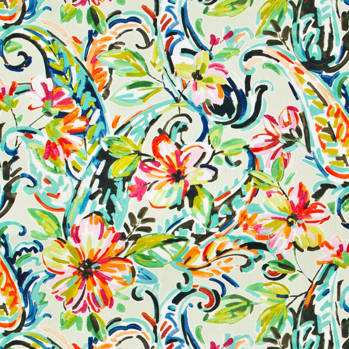Attention 1 Festival by Stout Fabric Stout Fabric Attention 1 FestivalFabric COMFORTABLE LIVING TURQUOISE/LAGOON INDIA </p><p>Repeat: H: 27.000, V: 24.000 54 in - Fabric Carolina -