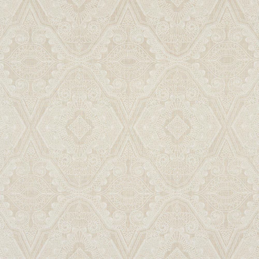 Attitude 30J8201 by JF Fabric Ambrosia 47% Viscose, 27% Cotton, 13% Linen, 13% Polyester India Horizontal: 13.5 and Vertical: 18.25 58 - Fabric Carolina -