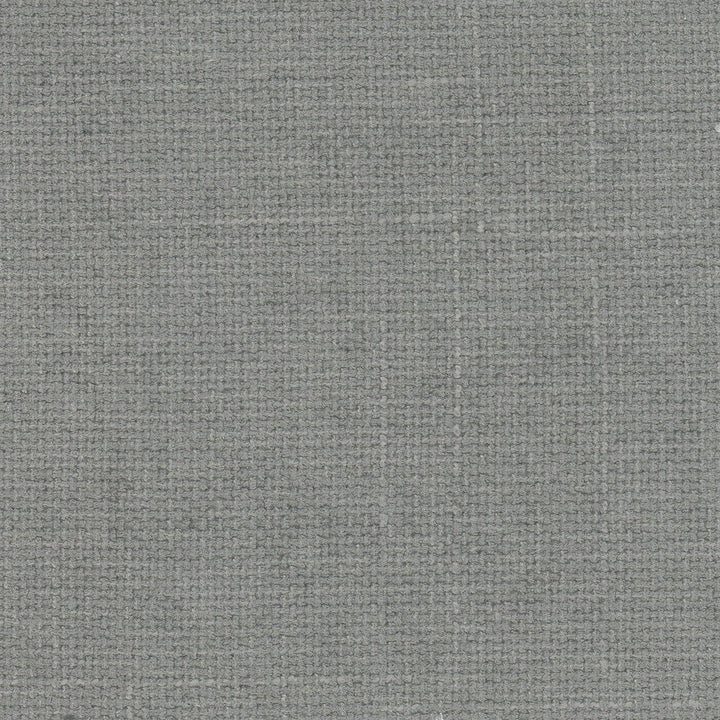 Attleboro 9 Graphite by Stout Designer Fabric LIVING IS EASY GREY/SLATE 80%POL 20%SVI CHINA Horizontal: 0.000 and Vertical: 0.000 54 in - Swanky Fabrics -
