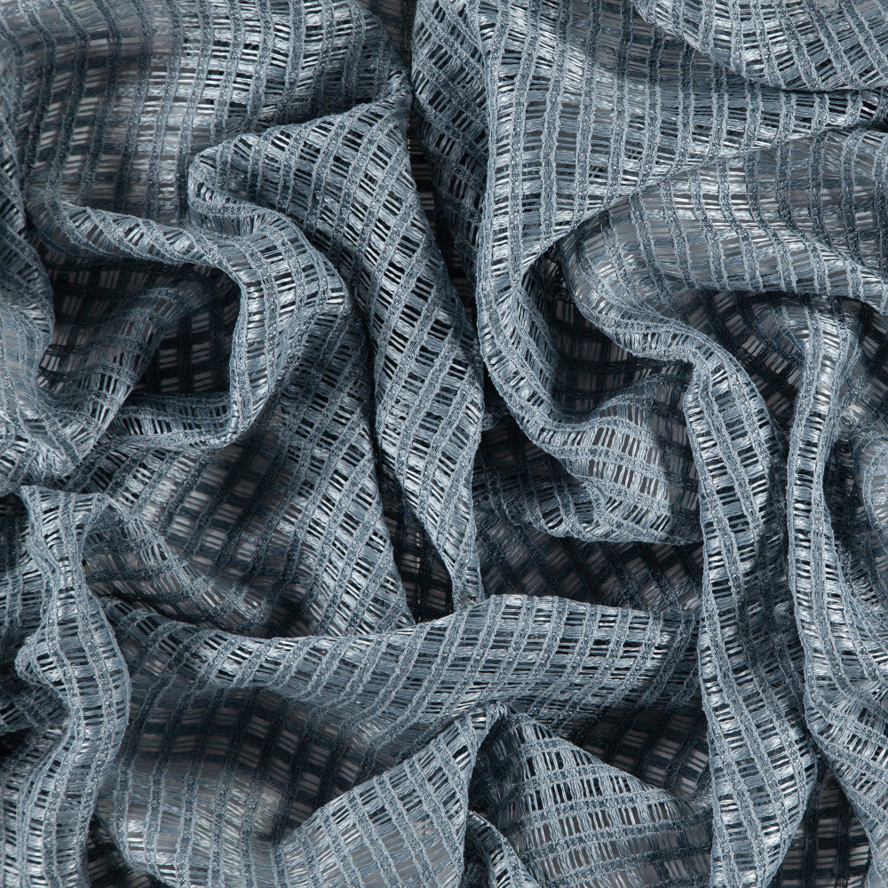 ATTUNE 65J8831 by JF Fabric Harmony 100% Polyester Turkey Horizontal: 0.5 and Vertical: 0.5 118 - Fabric Carolina -