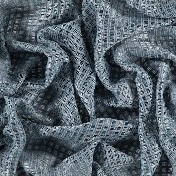 ATTUNE 65J8831 by JF Fabric Harmony 100% Polyester Turkey Horizontal: 0.5 and Vertical: 0.5 118 - Fabric Carolina -