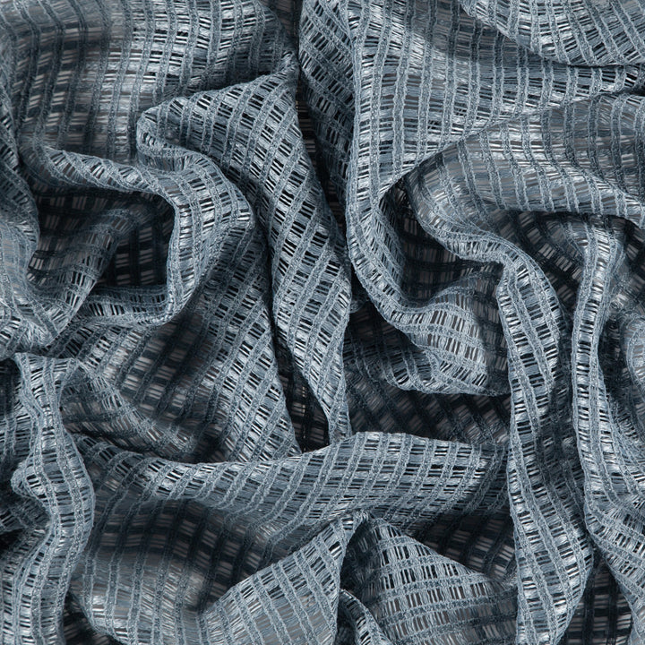 Attune 65J8831 by JF Fabric Harmony 100% Polyester Turkey Horizontal: 0.5 and Vertical: 0.5 118 - Fabric Carolina -
