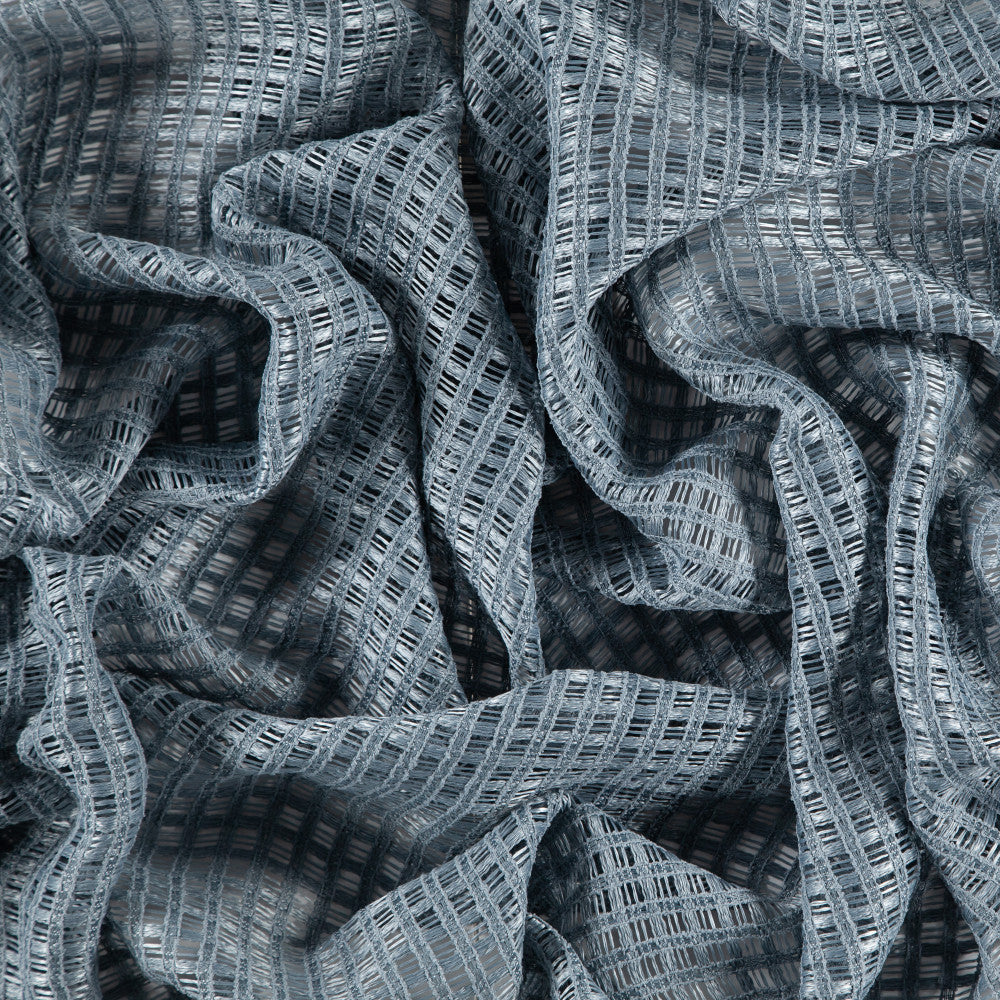 Attune 65J8831 by JF Fabric Harmony 100% Polyester Turkey Horizontal: 0.5 and Vertical: 0.5 118 - Fabric Carolina -