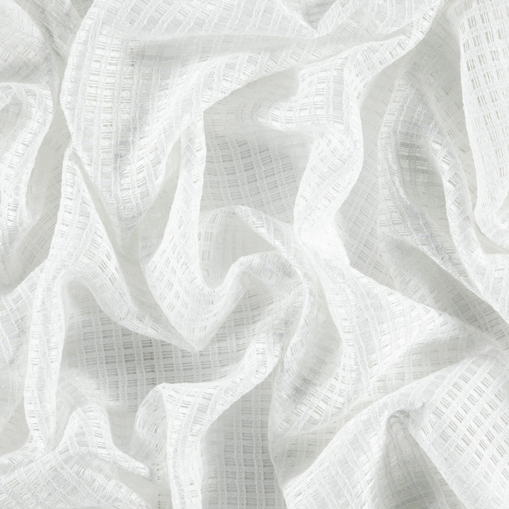 Attune 90J8831 by JF Fabric Harmony 100% Polyester Turkey Horizontal: 0.5 and Vertical: 0.5 118 - Fabric Carolina -