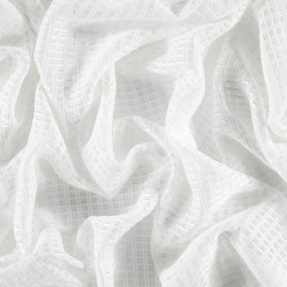 ATTUNE 90J8831 by JF Fabric Harmony 100% Polyester Turkey Horizontal: 0.5 and Vertical: 0.5 118 - Fabric Carolina -