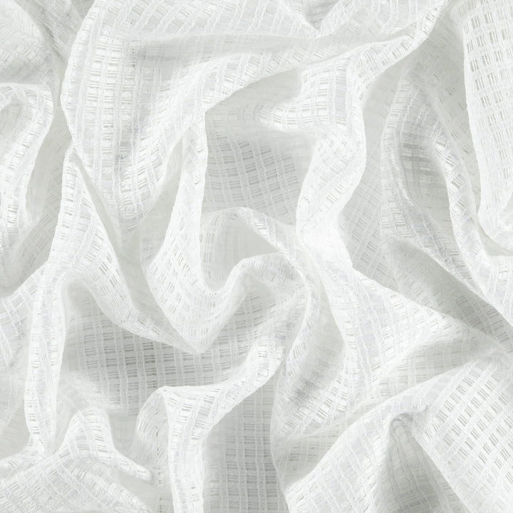 ATTUNE 90J8831 by JF Fabric Harmony 100% Polyester Turkey Horizontal: 0.5 and Vertical: 0.5 118 - Fabric Carolina -
