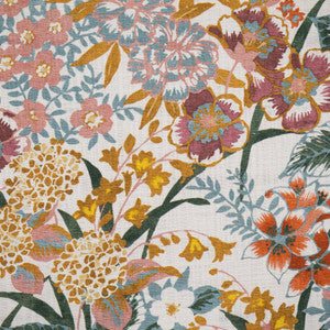 Alasdair # 703 Dahlia by Maxwell Fabric