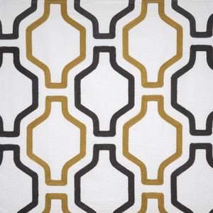 Amphora # 609 Honeycomb by Maxwell Fabric