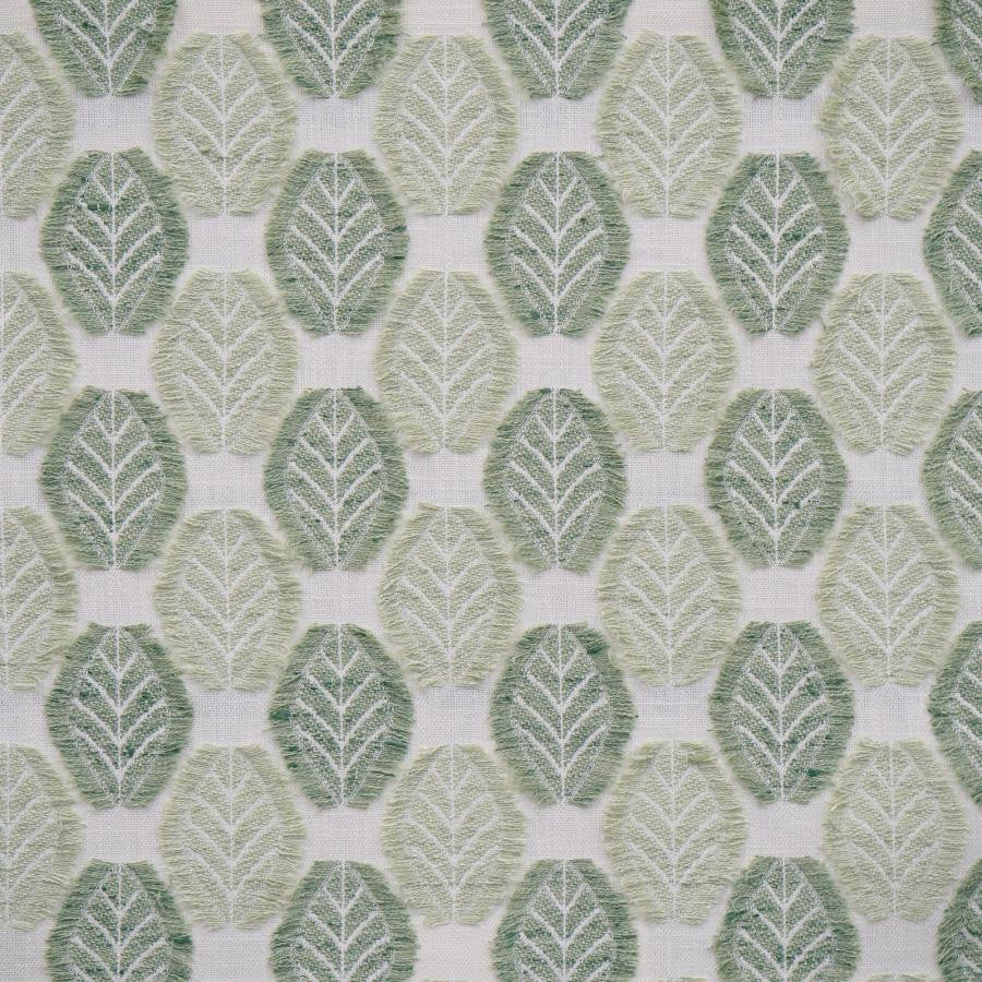 Arborio # 351 Celadon by Maxwell Fabric Color Theory-Vol.Viii Rosemary 57% POLYESTER
43% COTTON INDIA V-3.8" H-3.4" 55" - Fabric Carolina -