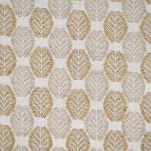 Arborio # 614 Wheat by Maxwell Fabric