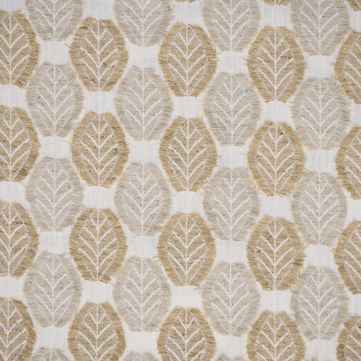 Arborio # 614 Wheat by Maxwell Fabric Color Theory-Vol.Viii Tigerseye 57% POLYESTER
43% COTTON INDIA V-3.8" H-3.4" 55" - Fabric Carolina -