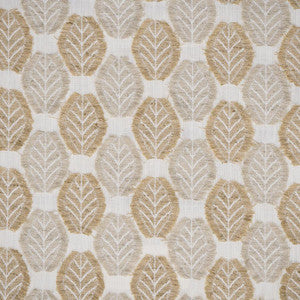 Arborio # 614 Wheat by Maxwell Fabric