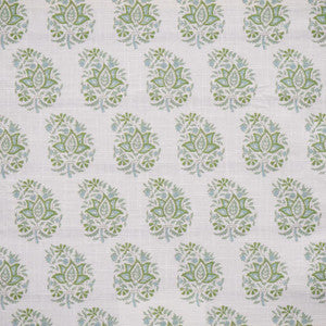 Arjan # 322 Pond by Maxwell Fabric