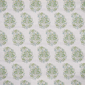 Arjan # 322 Pond by Maxwell Fabric