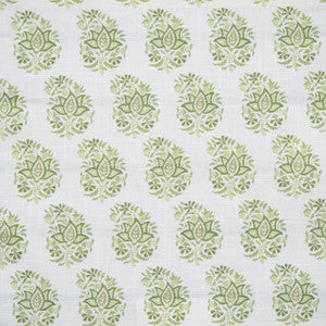 Arjan # 342 Laurel by Maxwell Fabric