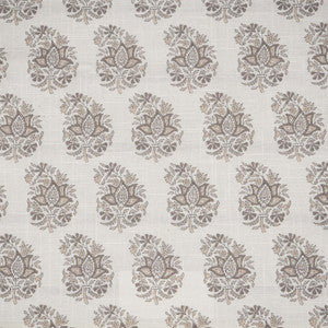 Arjan # 633 Lynx by Maxwell Fabric