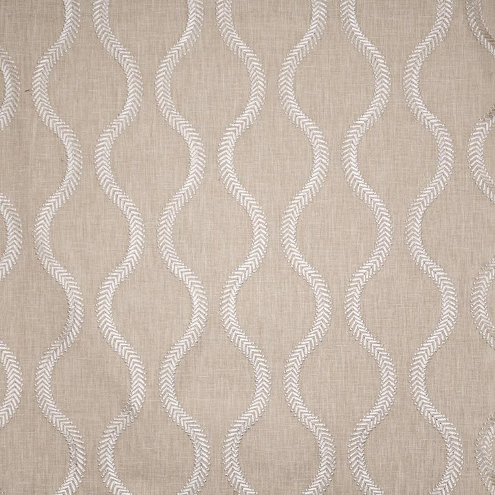 Adorn # 208 Linen by Maxwell Fabric Color Theory-Vol. Ix Marble BASE: 62% POLYESTER
48% COTTON EMB: 100% RAYON INDIA V-4.5" H-3.8" 55" - Fabric Carolina -