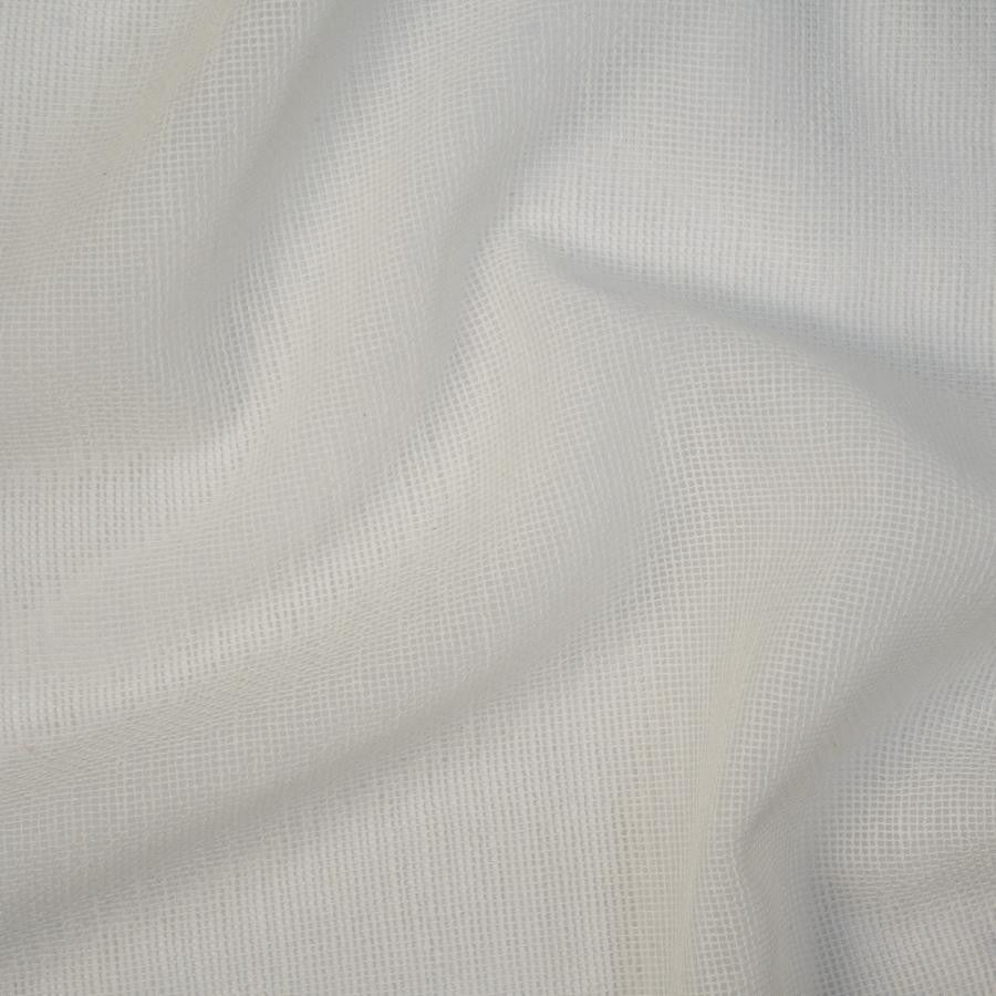 Andora # 312 Coconut by Maxwell Designer Fabric Home & Garden-Act X 100% SOLUTION-DYED POLYESTER TURKEY 118" - Swanky Fabrics -