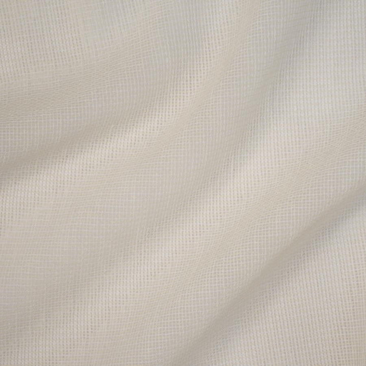 Andora # 321 Parchment by Maxwell Designer Fabric Home & Garden-Act X 100% SOLUTION-DYED POLYESTER TURKEY 118" - Swanky Fabrics -