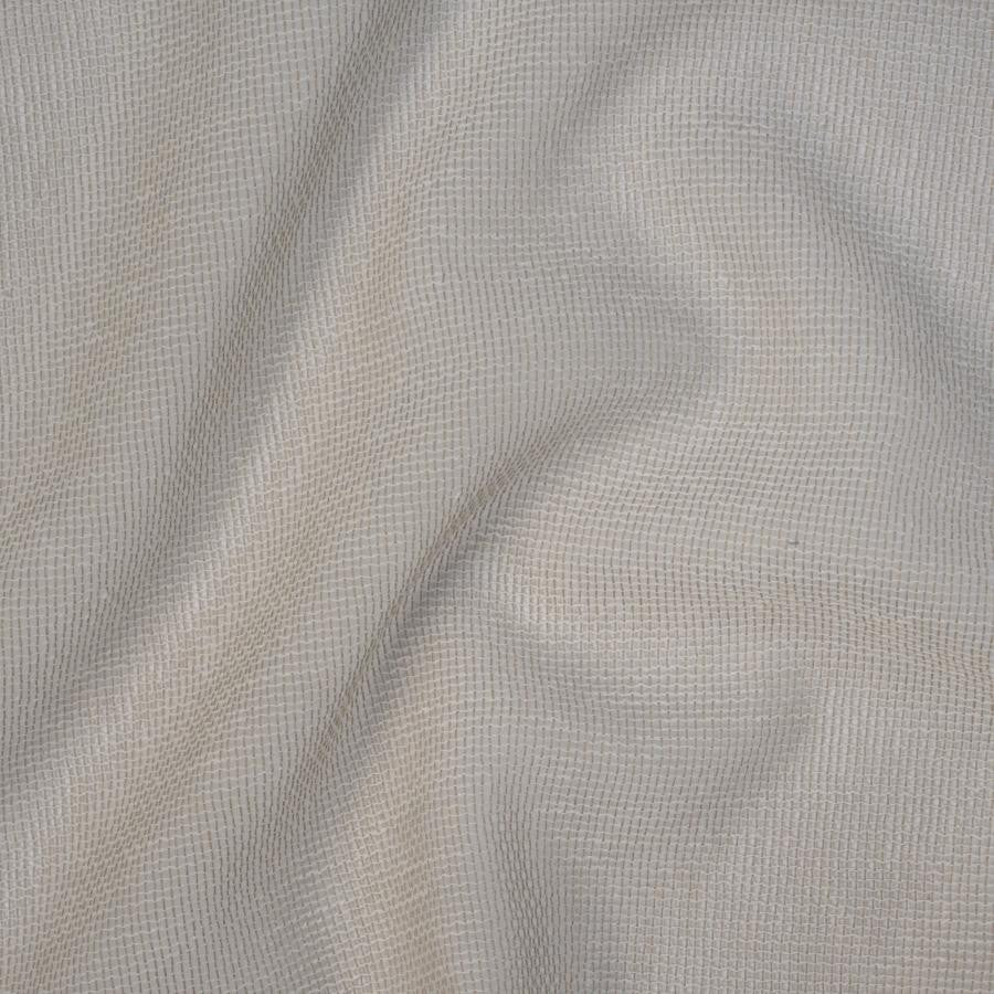 Andora # 338 Ash by Maxwell Fabric Home & Garden-Act X 100% SOLUTION-DYED POLYESTER TURKEY 118" - Fabric Carolina -