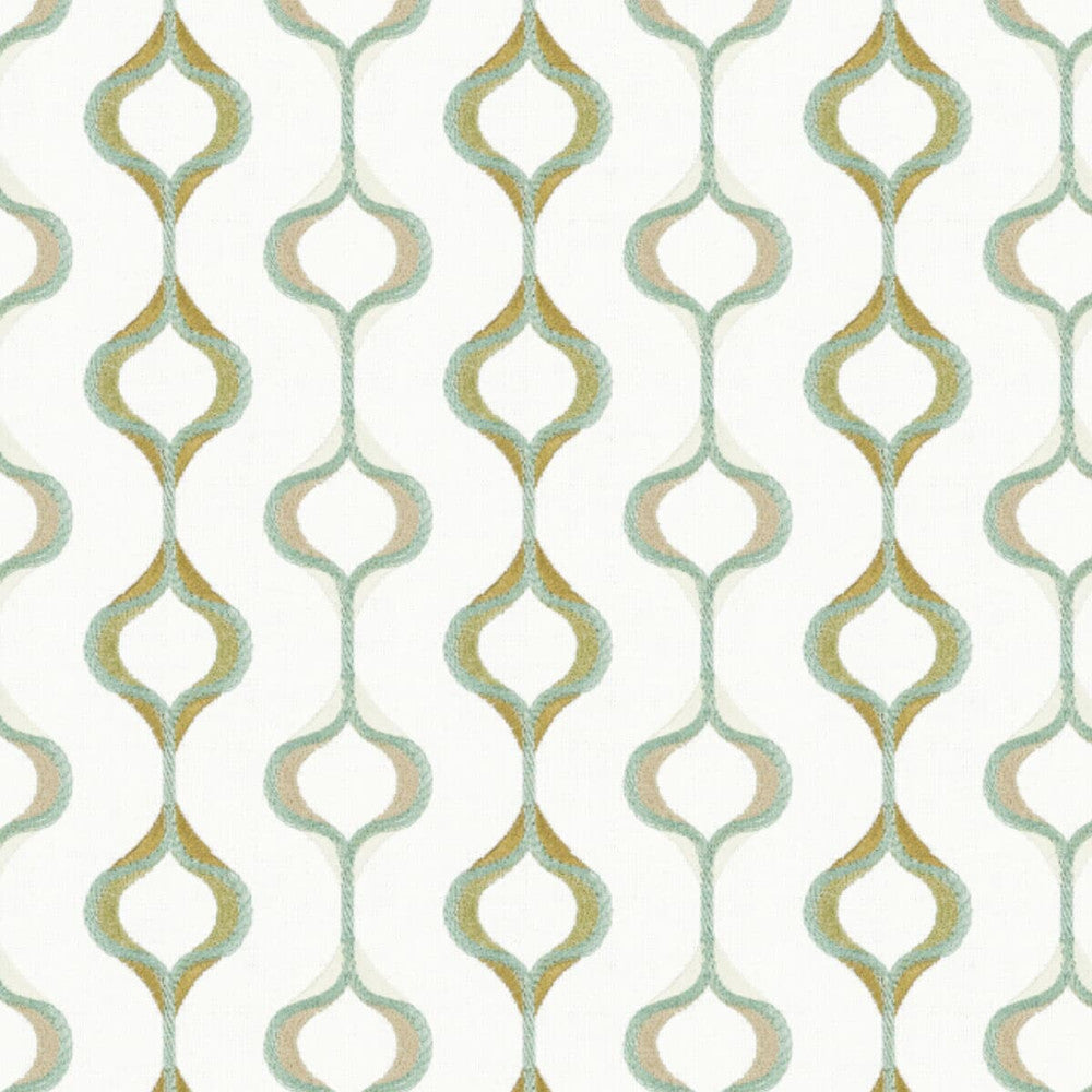 Aubree 1 Aqua by Stout Fabric COMFORTABLE LIVING CARIBBEAN/SEASPRAY 60%COT 40%POL %PEMB INDIA FLAME RETARDANT-CA BULLETIN 117-SECTION E FLAME RETARDANT-U.F.A.C. CLASS 1 WYZENBEEK 30 000 DOUBLE RUB WEAR TEST (HEAVY DUTY) </p><p>Repeat: 3.125 51 in - Fabric Carolina -