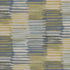 Aubree 1 Chartreuse by Stout Fabric