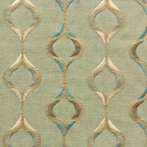 Aubree 4 Seacrest by Stout Fabric