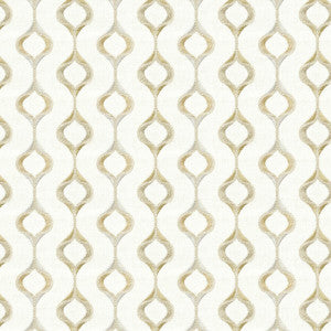 Aubree 5 Pewter by Stout Fabric