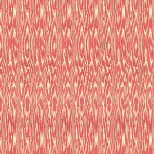 Auburn 1 Watermelon by Stout Fabric