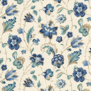 Auckland 1 Lake by Stout Fabric