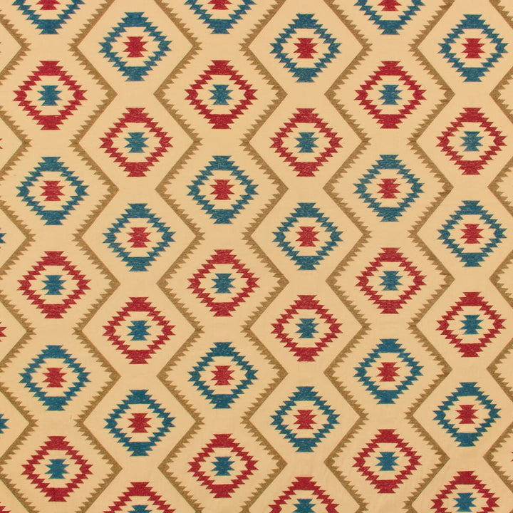 Auckland 1 Federal by Stout Fabric RAINBOW LIBRARY BLUEBIRD/INDIGO 38%SVI 31%POL 31%LIN %VEMB CHINA CATB 117-2013 FLAME RETARDANT-U.F.A.C. CLASS 1 </p><p>Repeat: 11.875 54 in - Fabric Carolina -