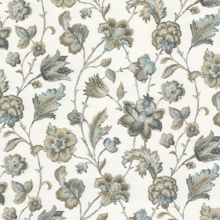 Auckland 2 Oyster by Stout Fabric Stout Fabric Auckland 2 OysterFabric Rainbow Library Natural/Wheat 100%Cot Spain </p><p>Repeat: H: 13.5, V: 0.75 54 in - Fabric Carolina -