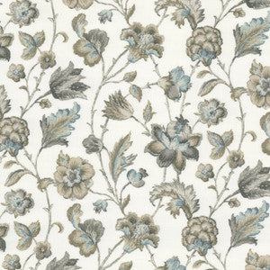 Auckland 2 Oyster by Stout Fabric