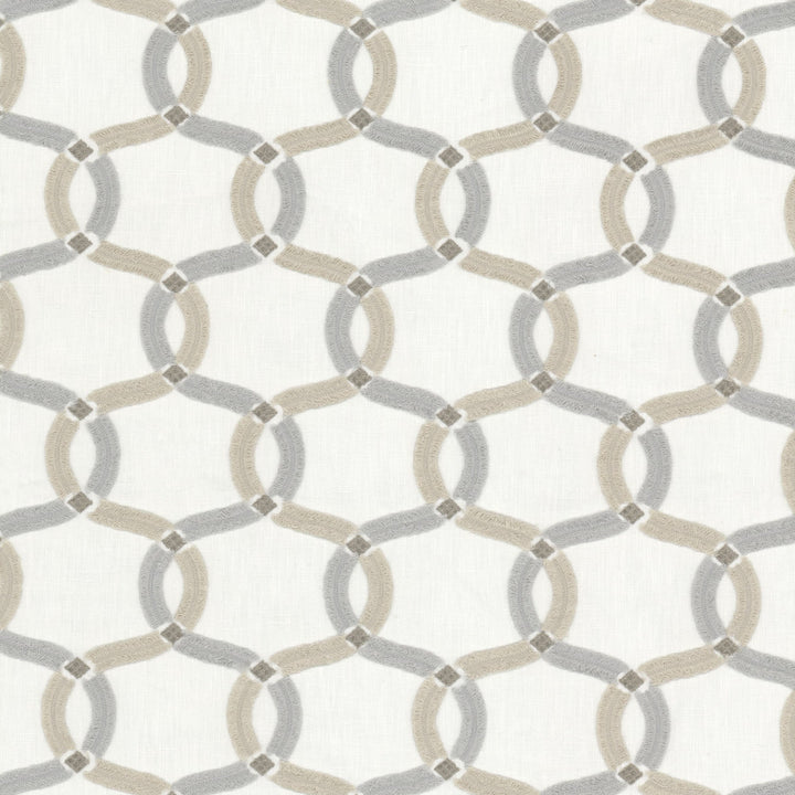 Audrey 2 Driftwood by Stout Fabric Stout Fabric Audrey 2 DriftwoodFabric Rainbow Library Natural/Wheat 52%Cot 48%Pol %Pemb India </p><p>Repeat: H: 4.375, V: 0 53 in - Fabric Carolina -
