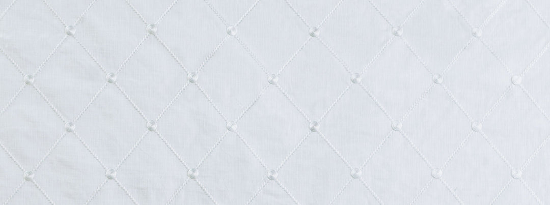 Audrey 141 Cream by Covington Designer Fabric
