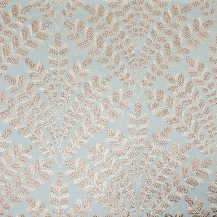 Audubon 4 Glacier by Stout Fabric Stout Fabric Audubon 4 GlacierFabric RAINBOW LIBRARY BREEZE/AEGEAN 53%COT 41%SVI 6%POL %BEMB INDIA </p><p>Repeat: H: 17.000, V: 15.000 51 in - Fabric Carolina -