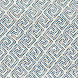 Augusto 6 Denim by Stout Fabric