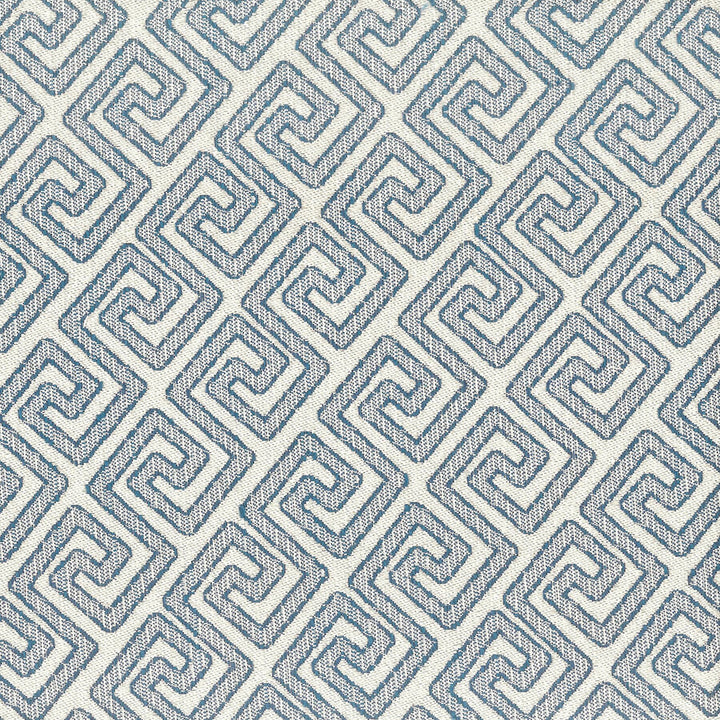 Augusto 6 Denim by Stout Fabric COLOR MY WINDOW SEAGLASS/GLACIER 100%POL USA FLAME RETARDANT-U.F.A.C. CLASS 1 CATB 117-2013 WYZENBEEK 21 000 DOUBLE RUB WEAR TEST (HEAVY DUTY) Horizontal: 1.625 and Vertical: 3.375 59 in - Fabric Carolina -