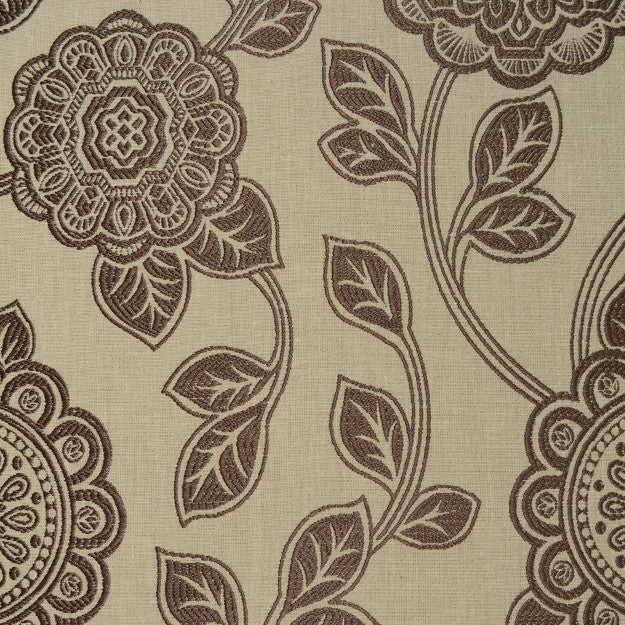 AUGUST 38J6651 by JF Fabric COLOR CONCEPTS RIVER ROCK 81% Polyester, 19% Cotton INDIA ABRASIO (HEAVY DUTY- 30,000+ DOUBLE RUBS) Horizontal: 13.500 and Vertical: 19.000 54.00 - Fabric Carolina -